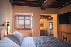 Rocca d'Orcia Suites and Villas
