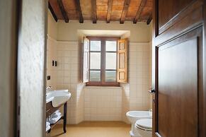 Rocca d'Orcia Suites and Villas