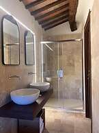 Rocca d'Orcia Suites and Villas