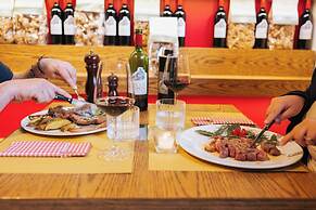 Rocca d'Orcia Suites and Villas