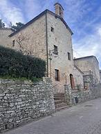 Rocca d'Orcia Suites and Villas