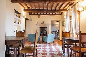 Rocca d'Orcia Suites and Villas