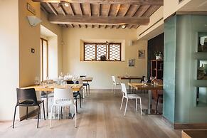 Rocca d'Orcia Suites and Villas