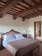 Rocca d'Orcia Suites and Villas