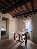 Rocca d'Orcia Suites and Villas