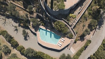 Rocca d'Orcia Suites and Villas