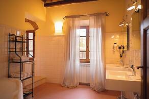 Rocca d'Orcia Suites and Villas