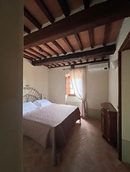 Rocca d'Orcia Suites and Villas