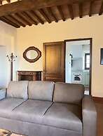 Rocca d'Orcia Suites and Villas