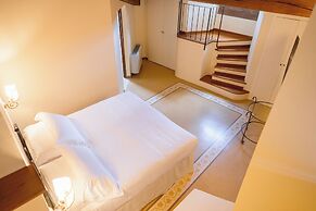 Rocca d'Orcia Suites and Villas