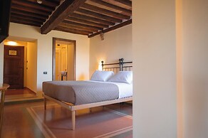 Rocca d'Orcia Suites and Villas