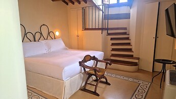 Rocca d'Orcia Suites and Villas