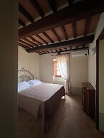 Rocca d'Orcia Suites and Villas