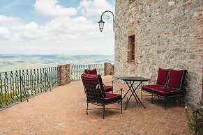 Rocca d'Orcia Suites and Villas