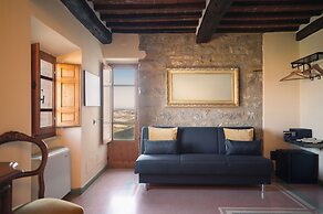 Rocca d'Orcia Suites and Villas