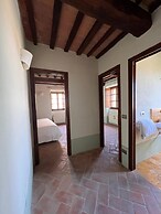 Rocca d'Orcia Suites and Villas