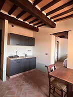 Rocca d'Orcia Suites and Villas