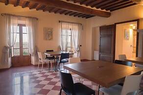 Rocca d'Orcia Suites and Villas