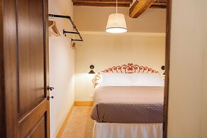 Rocca d'Orcia Suites and Villas