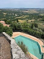 Rocca d'Orcia Suites and Villas