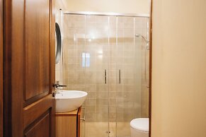 Rocca d'Orcia Suites and Villas