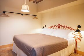 Rocca d'Orcia Suites and Villas