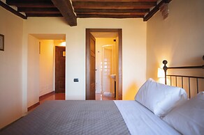 Rocca d'Orcia Suites and Villas
