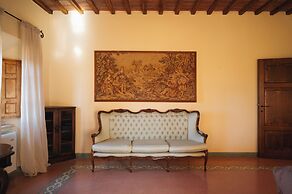 Rocca d'Orcia Suites and Villas