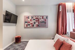 PARIOLI CUBE HOTEL