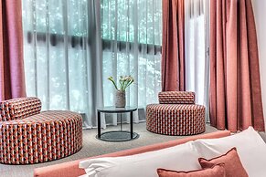 PARIOLI CUBE HOTEL