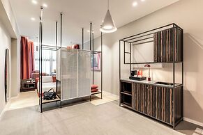 PARIOLI CUBE HOTEL