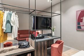 PARIOLI CUBE HOTEL