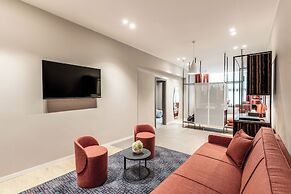 PARIOLI CUBE HOTEL