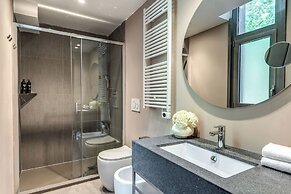 PARIOLI CUBE HOTEL