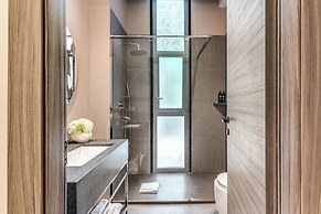PARIOLI CUBE HOTEL