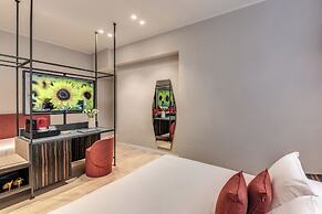 PARIOLI CUBE HOTEL