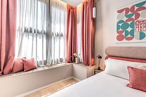 PARIOLI CUBE HOTEL