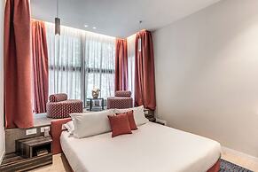 PARIOLI CUBE HOTEL