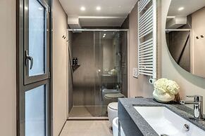 PARIOLI CUBE HOTEL