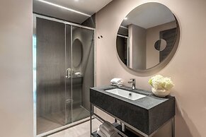 PARIOLI CUBE HOTEL