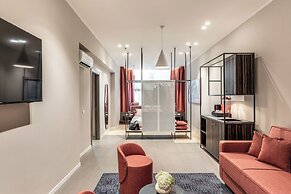 PARIOLI CUBE HOTEL