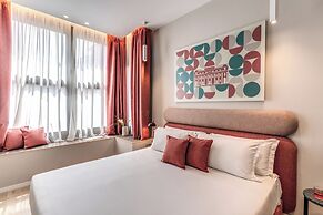 PARIOLI CUBE HOTEL