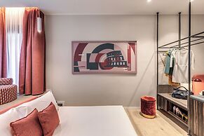 PARIOLI CUBE HOTEL