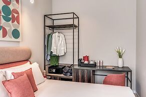 PARIOLI CUBE HOTEL