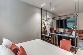 PARIOLI CUBE HOTEL