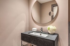 PARIOLI CUBE HOTEL