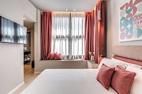PARIOLI CUBE HOTEL