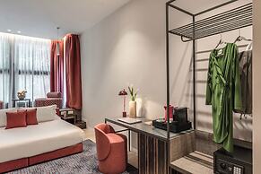 PARIOLI CUBE HOTEL