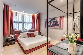 PARIOLI CUBE HOTEL