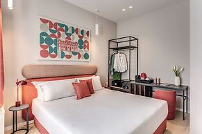 PARIOLI CUBE HOTEL